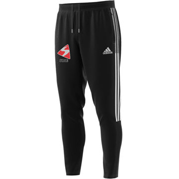 Adidas Tiro 21 Sweat Pants Sort